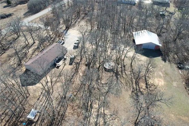 $274,347 | 1569 County Road 2561, Pawhuska, OK 74056