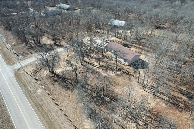 $274,347 | 1569 County Road 2561, Pawhuska, OK 74056