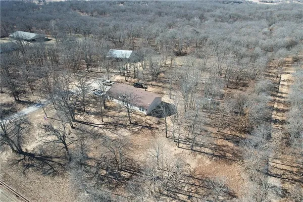 $254,789 | 1569 County Road 2561, Pawhuska, OK 74056