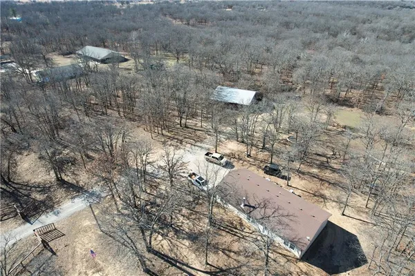 $254,789 | 1569 County Road 2561, Pawhuska, OK 74056