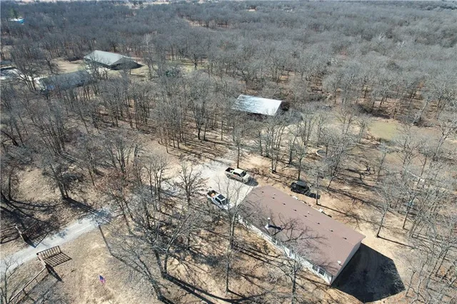 $274,347 | 1569 County Road 2561, Pawhuska, OK 74056