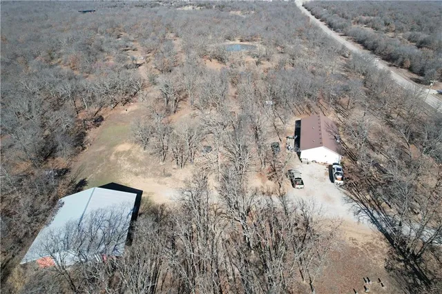$274,347 | 1569 County Road 2561, Pawhuska, OK 74056