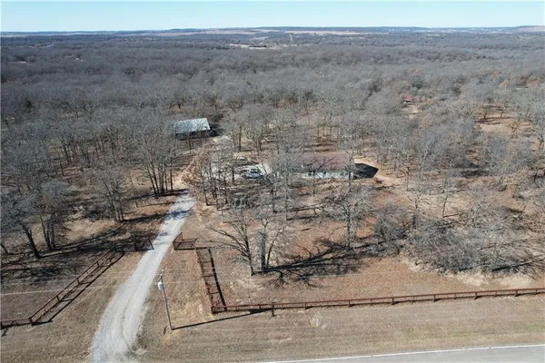 $254,789 | 1569 County Road 2561, Pawhuska, OK 74056