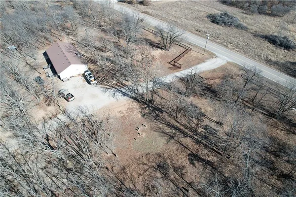 $254,789 | 1569 County Road 2561, Pawhuska, OK 74056