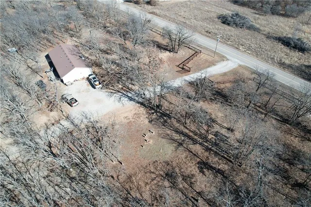 $274,347 | 1569 County Road 2561, Pawhuska, OK 74056