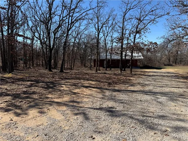 $254,789 | 1569 County Road 2561, Pawhuska, OK 74056