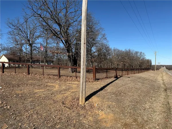 $254,789 | 1569 County Road 2561, Pawhuska, OK 74056