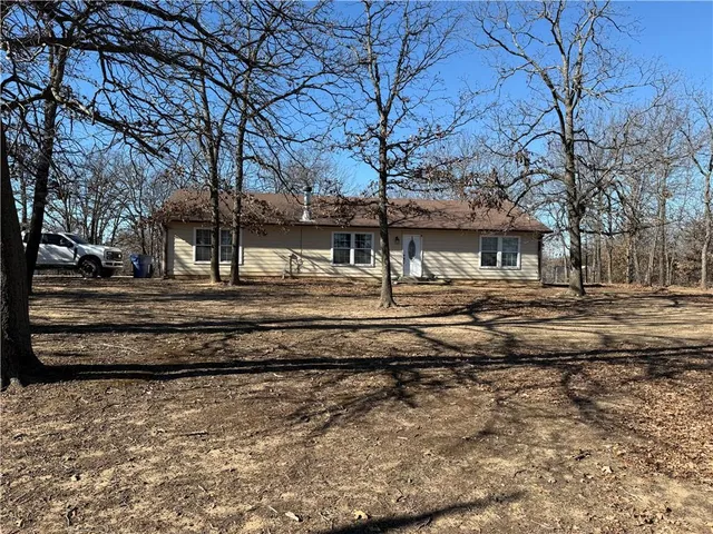 $274,347 | 1569 County Road 2561, Pawhuska, OK 74056