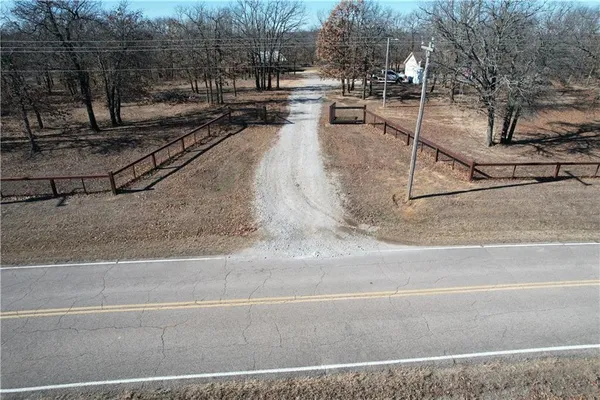 $254,789 | 1569 County Road 2561, Pawhuska, OK 74056
