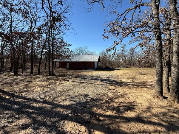 $254,789 | 1569 County Road 2561, Pawhuska, OK 74056