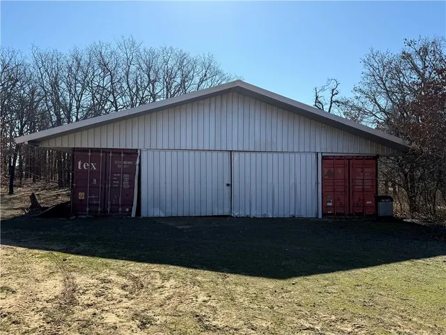 $274,347 | 1569 County Road 2561, Pawhuska, OK 74056
