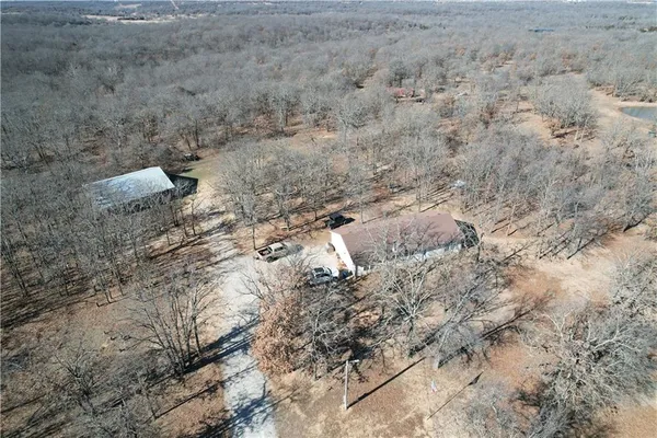 $254,789 | 1569 County Road 2561, Pawhuska, OK 74056