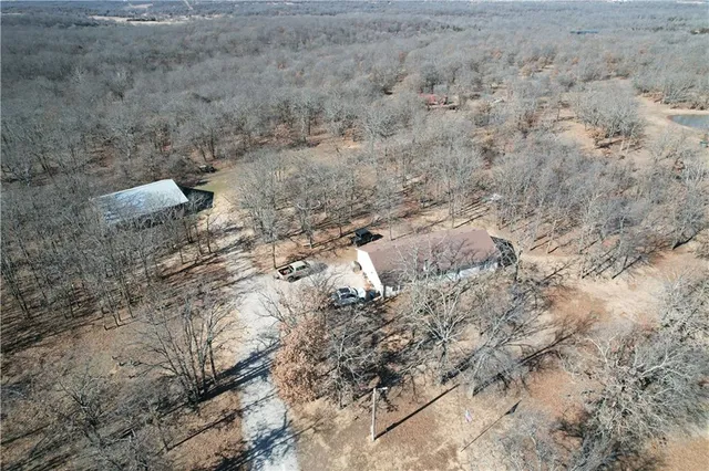 $274,347 | 1569 County Road 2561, Pawhuska, OK 74056