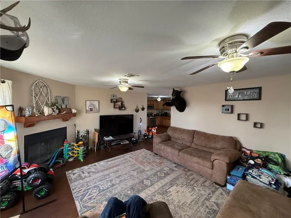 $254,789 | 1569 County Road 2561, Pawhuska, OK 74056