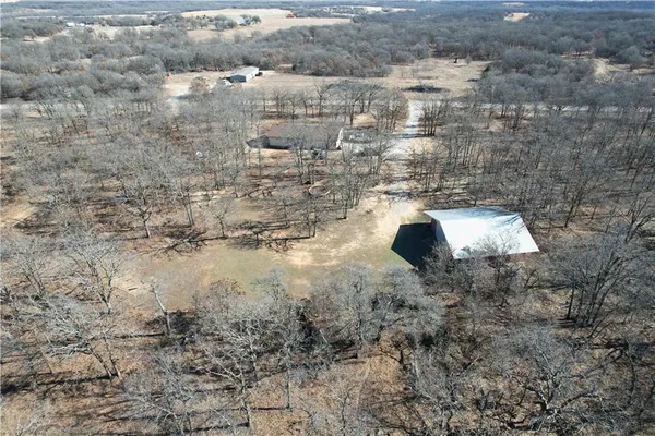 $254,789 | 1569 County Road 2561, Pawhuska, OK 74056