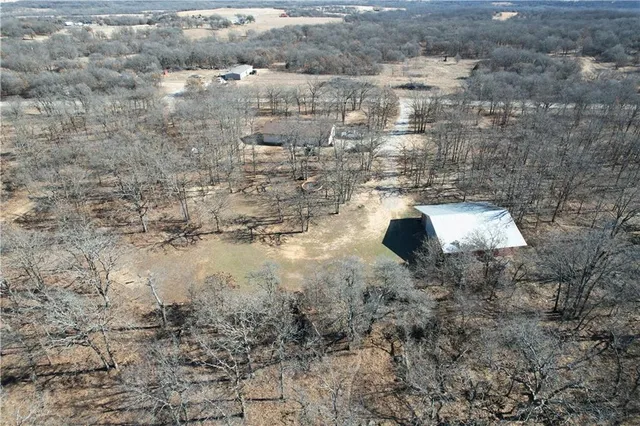$274,347 | 1569 County Road 2561, Pawhuska, OK 74056
