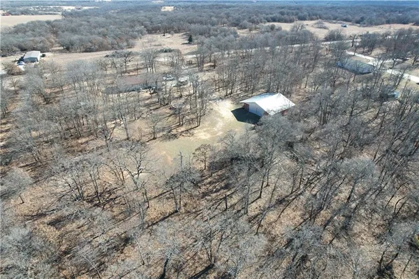 $254,789 | 1569 County Road 2561, Pawhuska, OK 74056