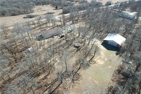 $254,789 | 1569 County Road 2561, Pawhuska, OK 74056
