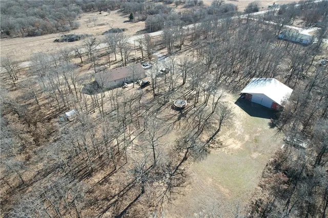 $274,347 | 1569 County Road 2561, Pawhuska, OK 74056