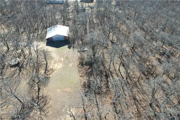 $254,789 | 1569 County Road 2561, Pawhuska, OK 74056