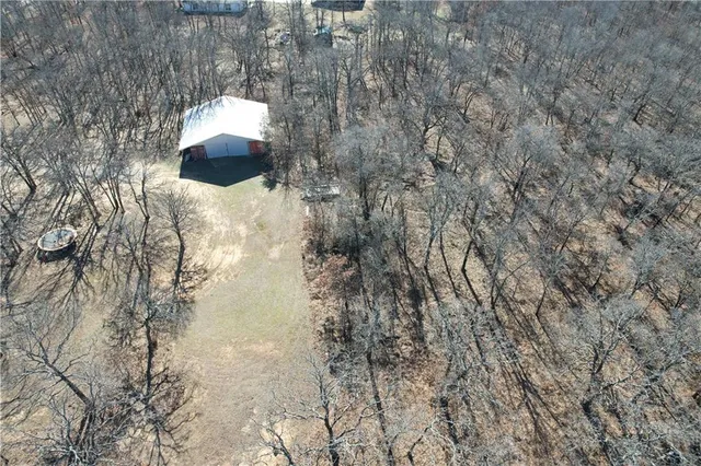 $274,347 | 1569 County Road 2561, Pawhuska, OK 74056