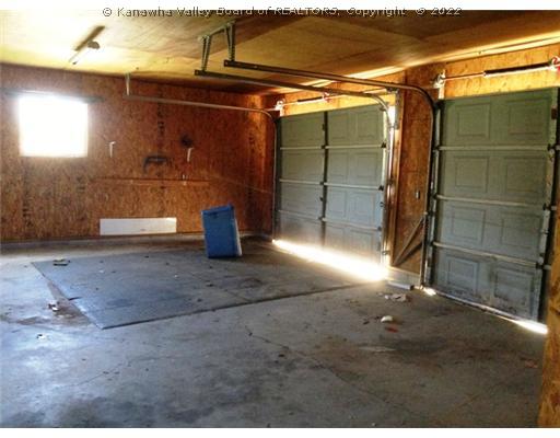 3735 Grasslick Ripley, WV 25271 - Photo 14 of 16 Garage.