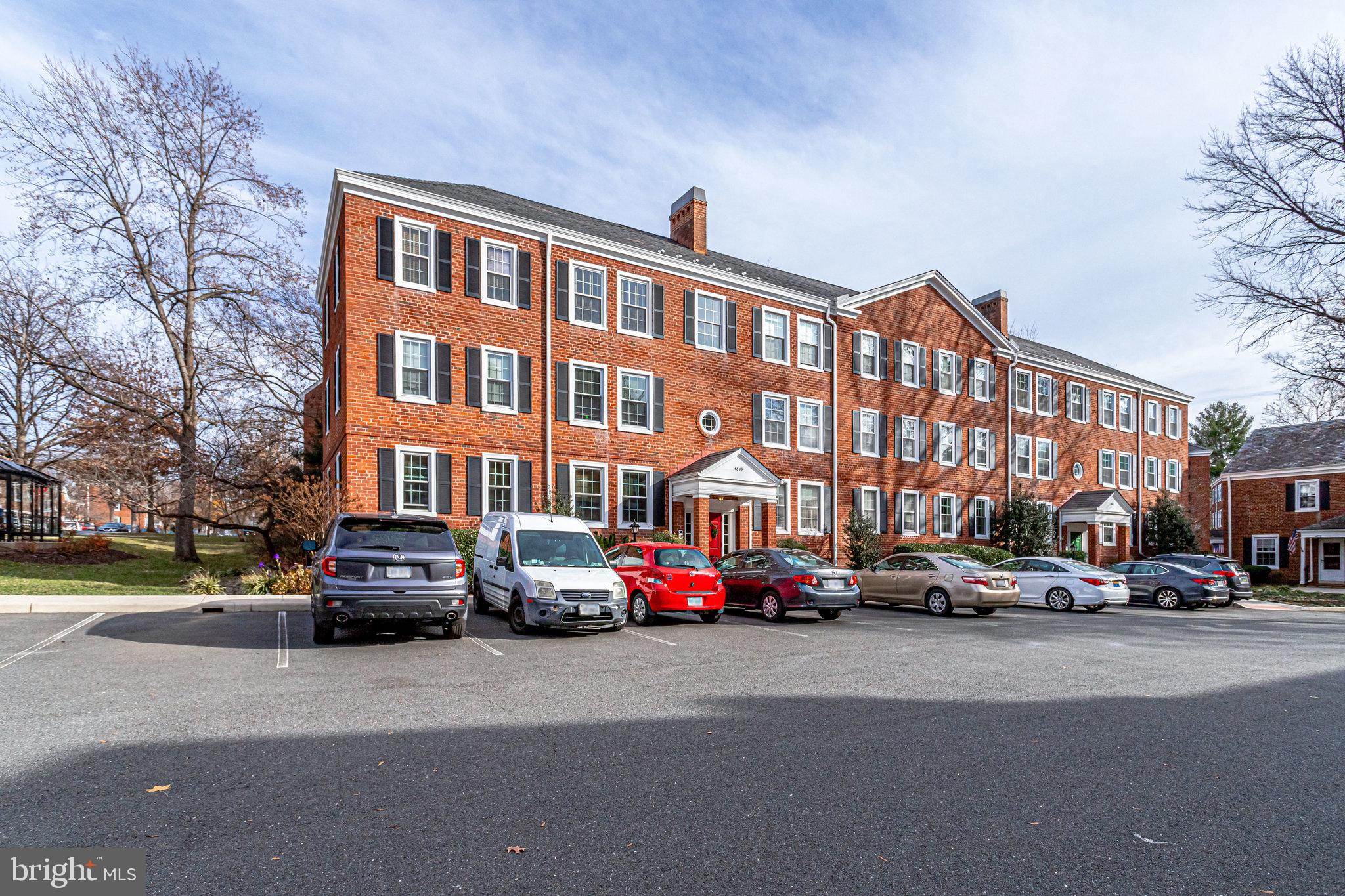 4808 29th Street South, Unit B2 Arlington, VA 22206 - Photo 1 of 44