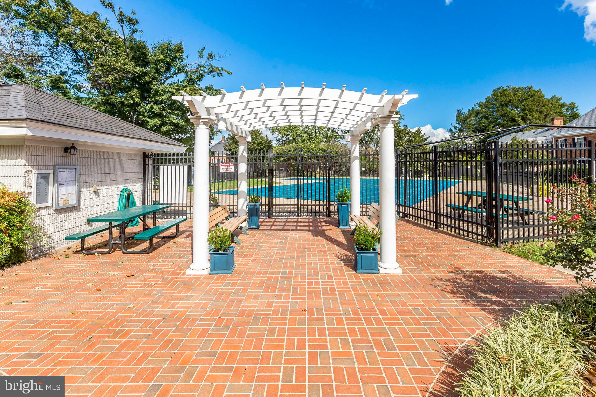 4808 29th Street South, Unit B2 Arlington, VA 22206 - Photo 15 of 44