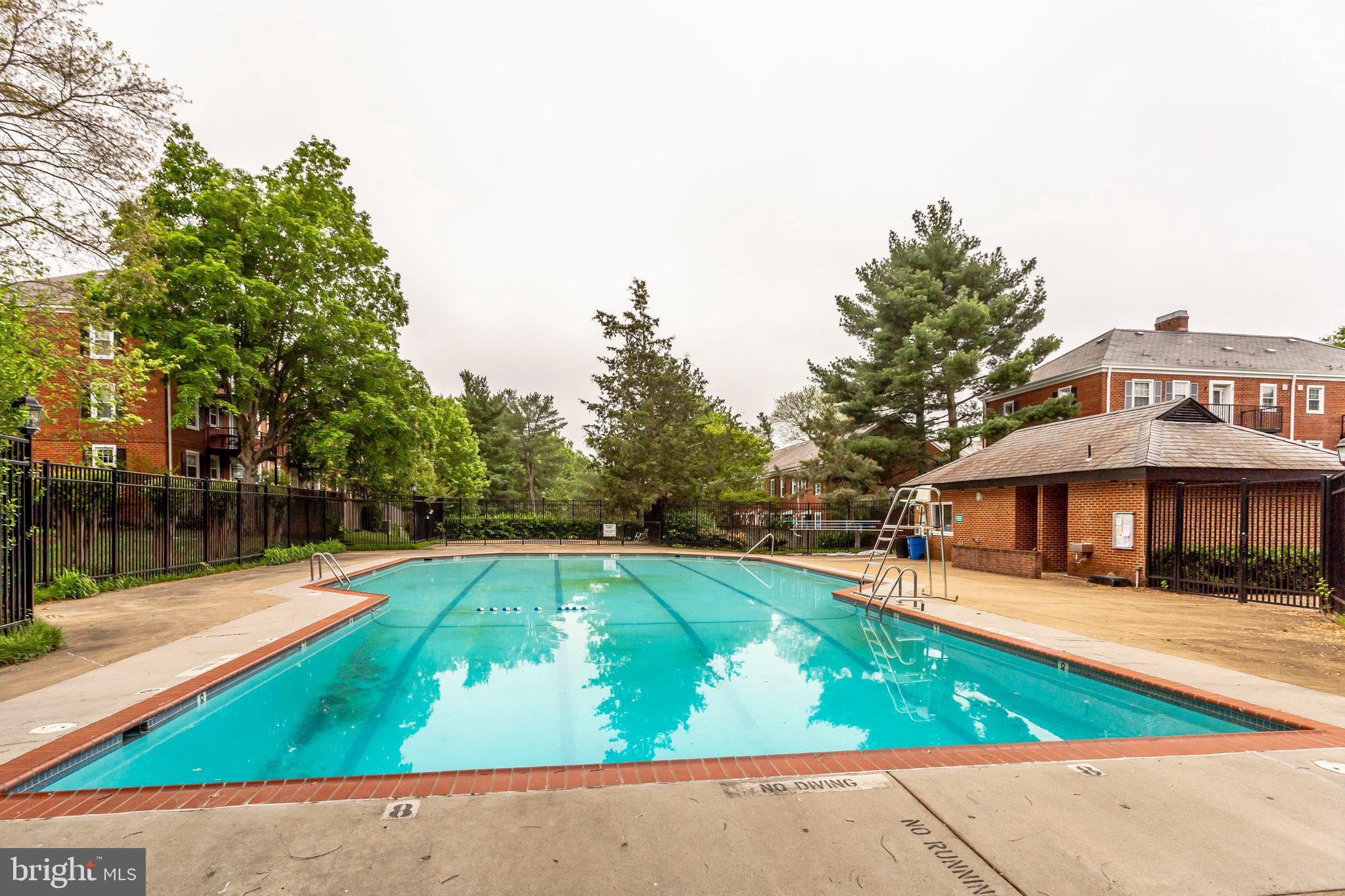 4808 29th Street South, Unit B2 Arlington, VA 22206 - Photo 18 of 44