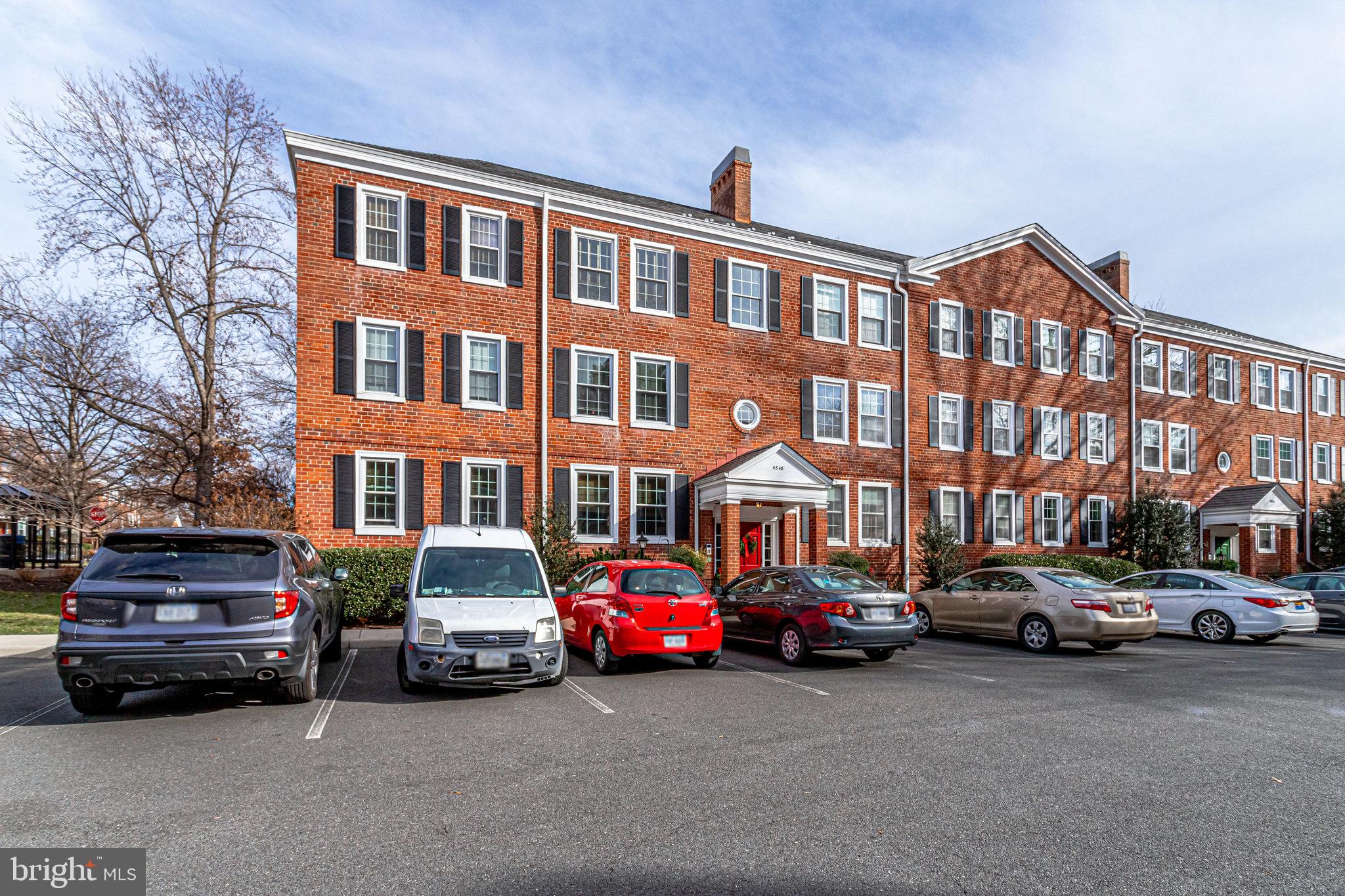 4808 29th Street South, Unit B2 Arlington, VA 22206 - Photo 19 of 44