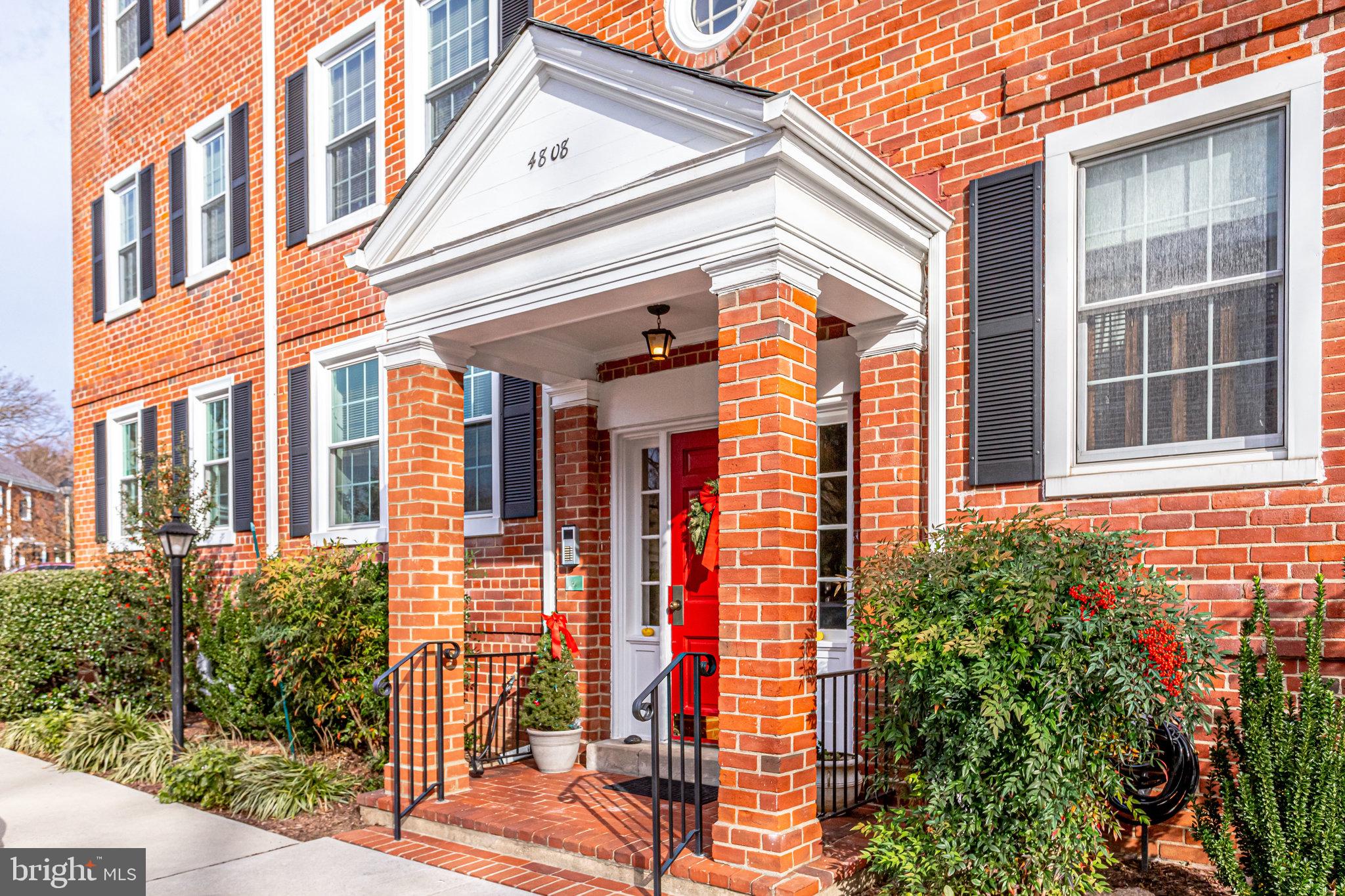 4808 29th Street South, Unit B2 Arlington, VA 22206 - Photo 20 of 44