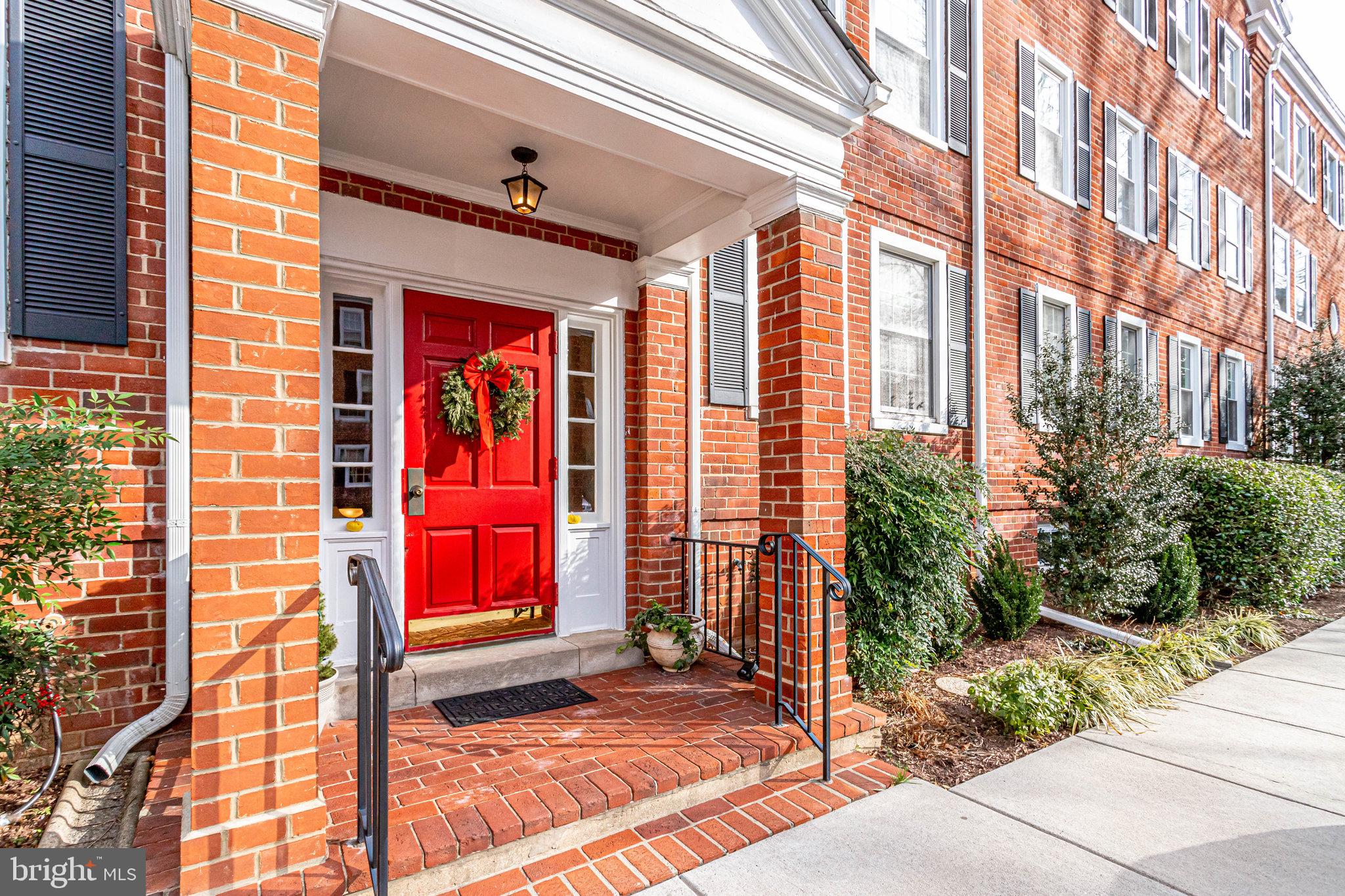 4808 29th Street South, Unit B2 Arlington, VA 22206 - Photo 21 of 44