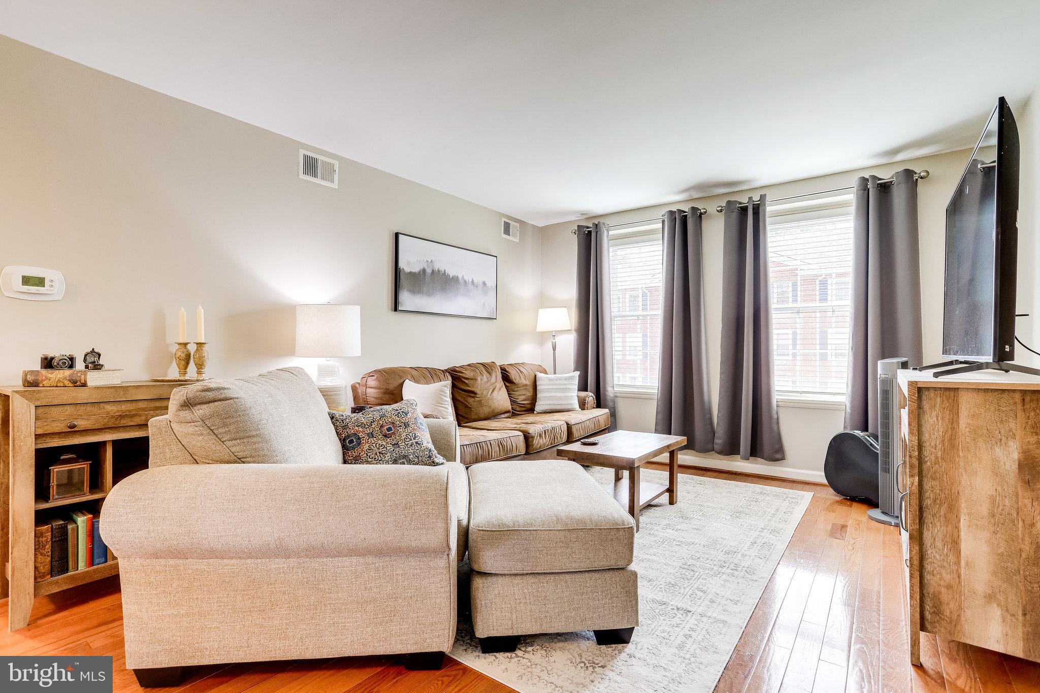 4808 29th Street South, Unit B2 Arlington, VA 22206 - Photo 22 of 44