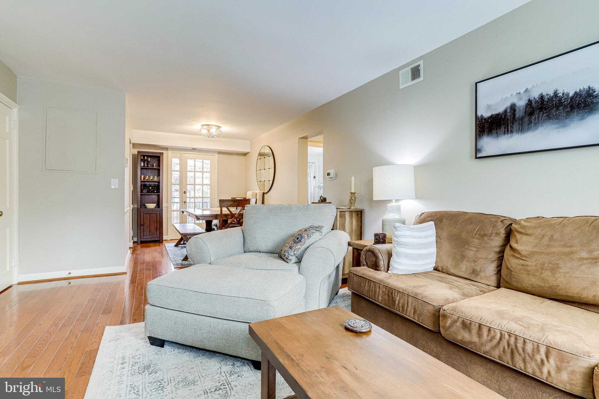 4808 29th Street South, Unit B2 Arlington, VA 22206 - Photo 23 of 44