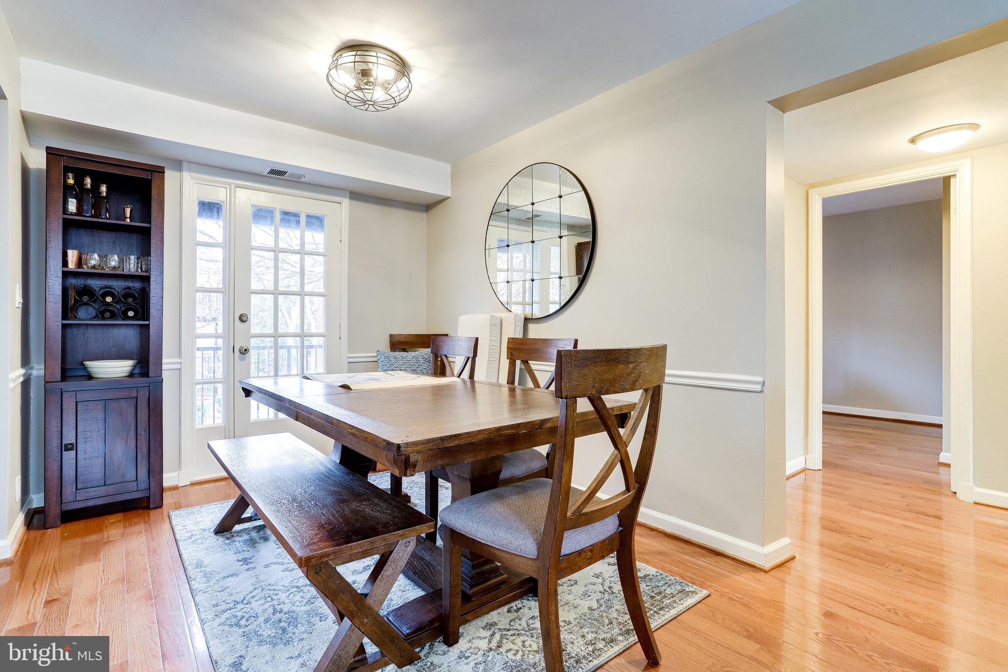 4808 29th Street South, Unit B2 Arlington, VA 22206 - Photo 24 of 44