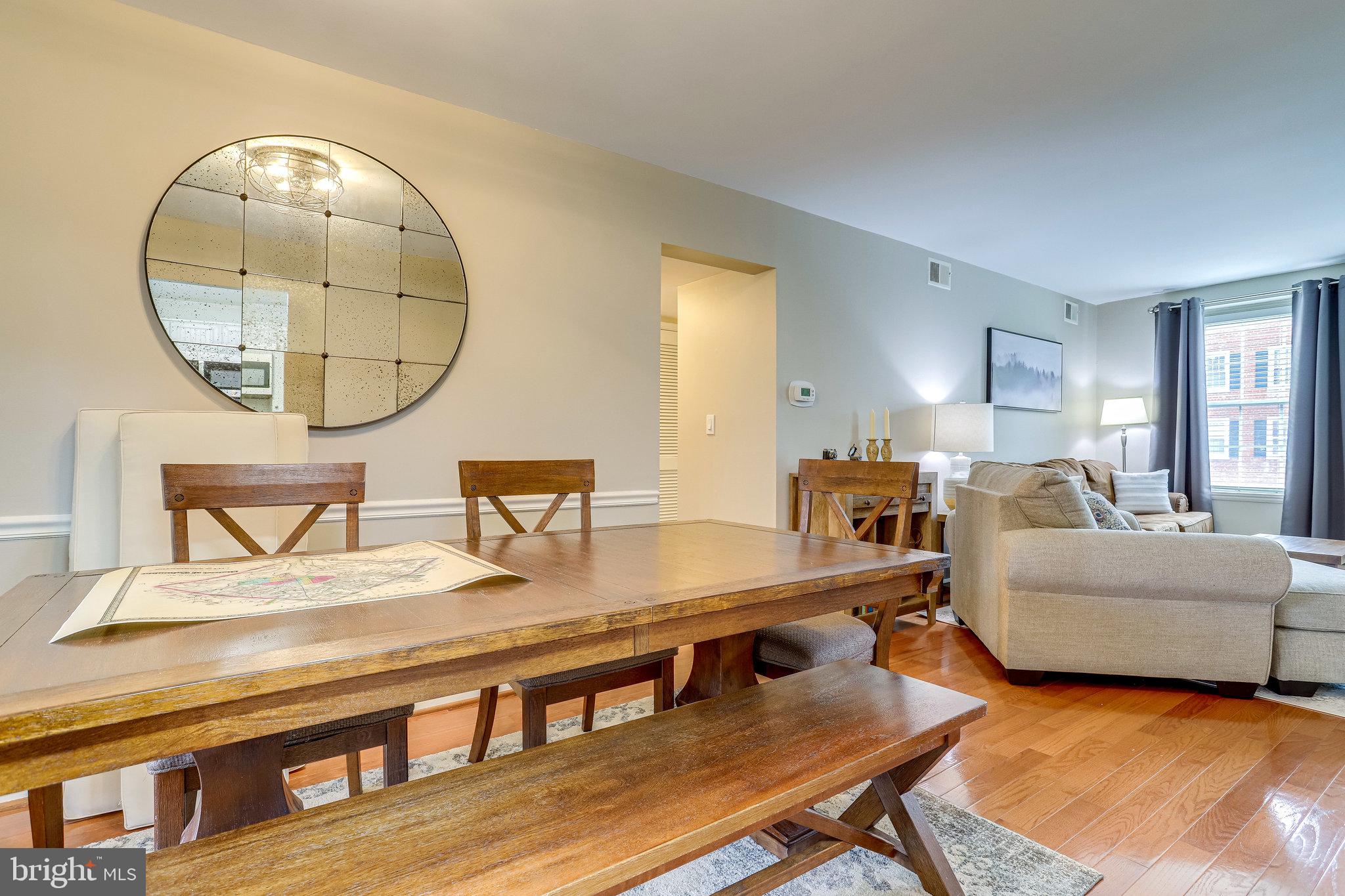 4808 29th Street South, Unit B2 Arlington, VA 22206 - Photo 25 of 44