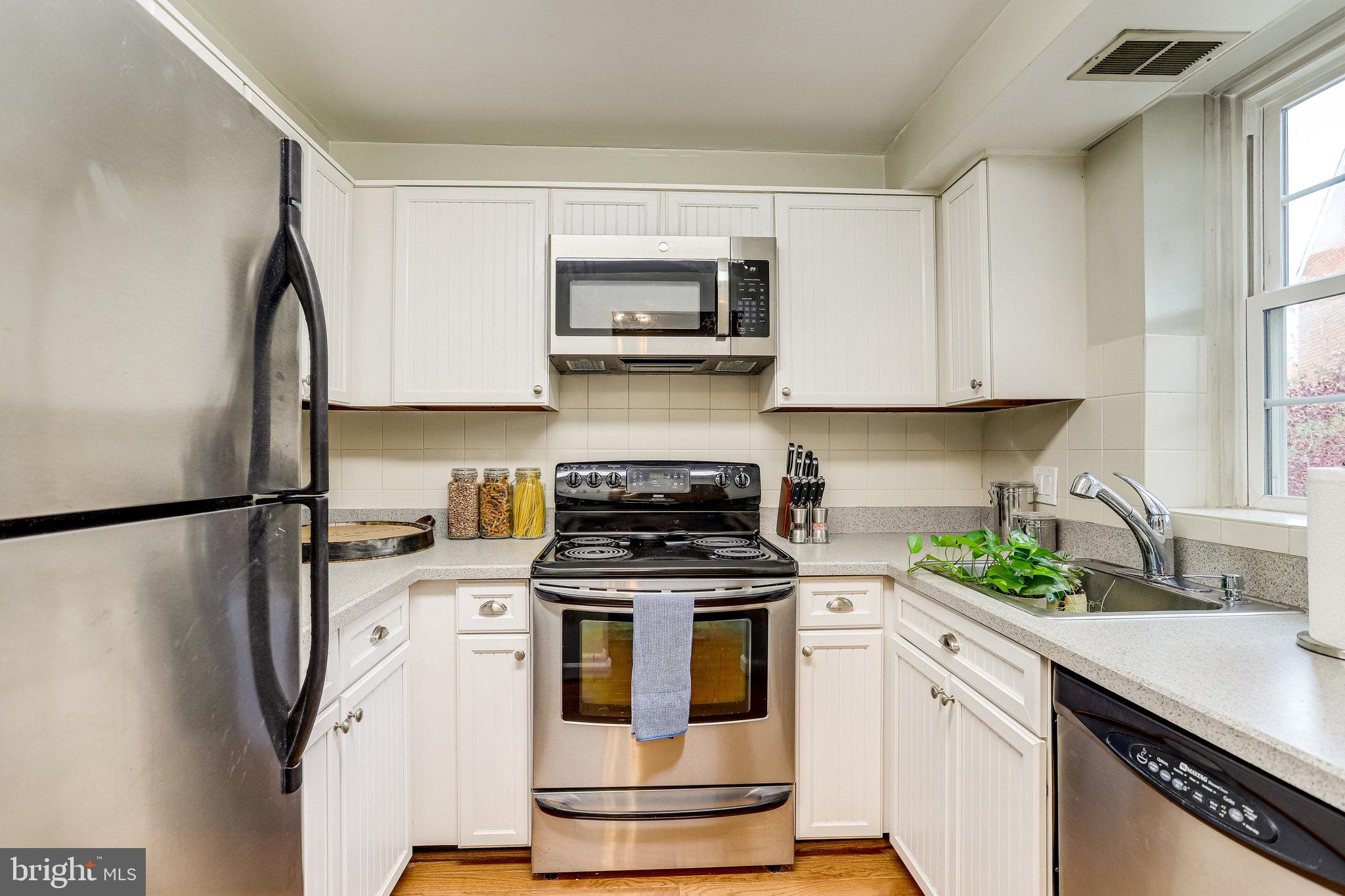 4808 29th Street South, Unit B2 Arlington, VA 22206 - Photo 26 of 44