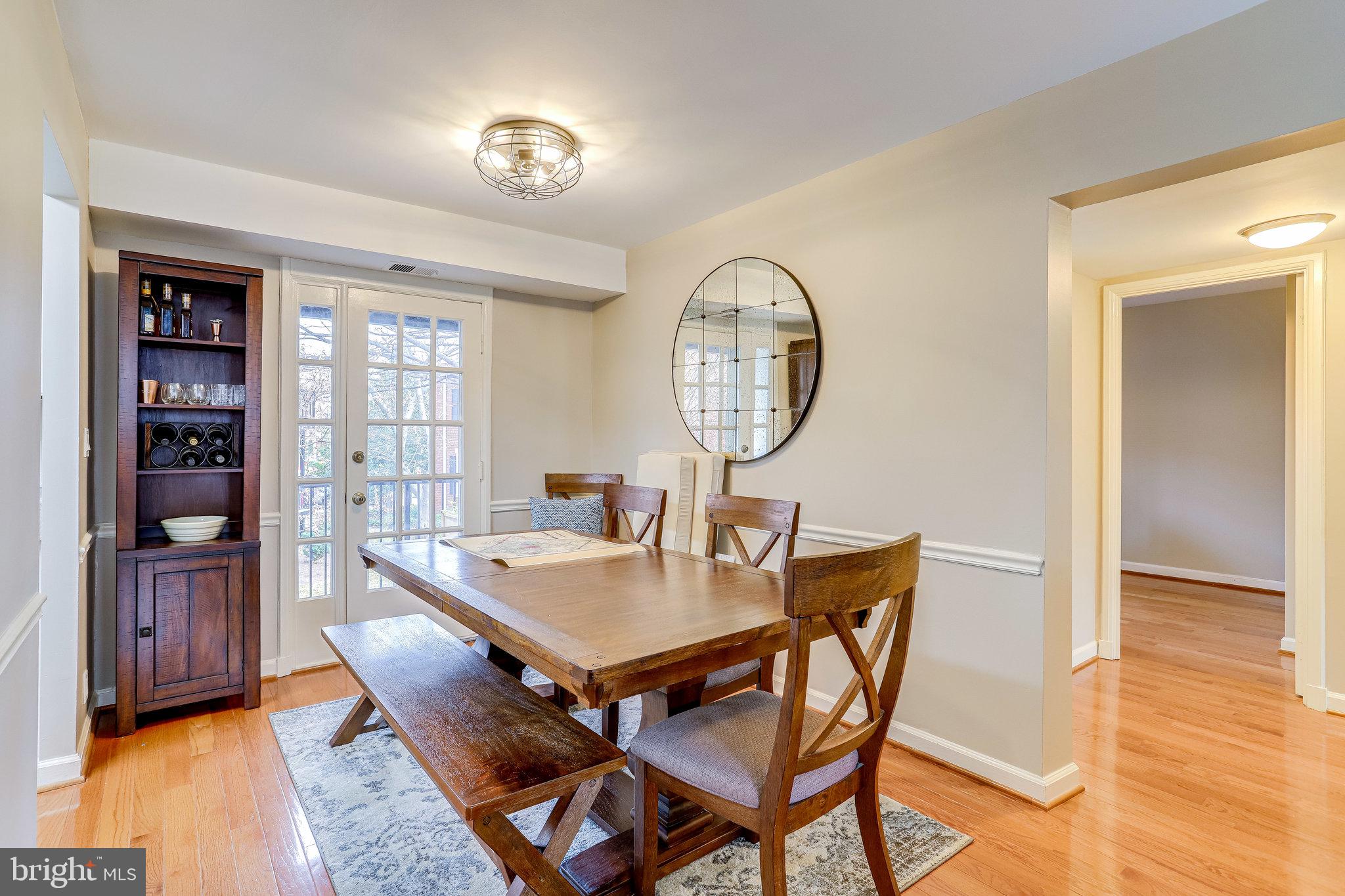 4808 29th Street South, Unit B2 Arlington, VA 22206 - Photo 27 of 44