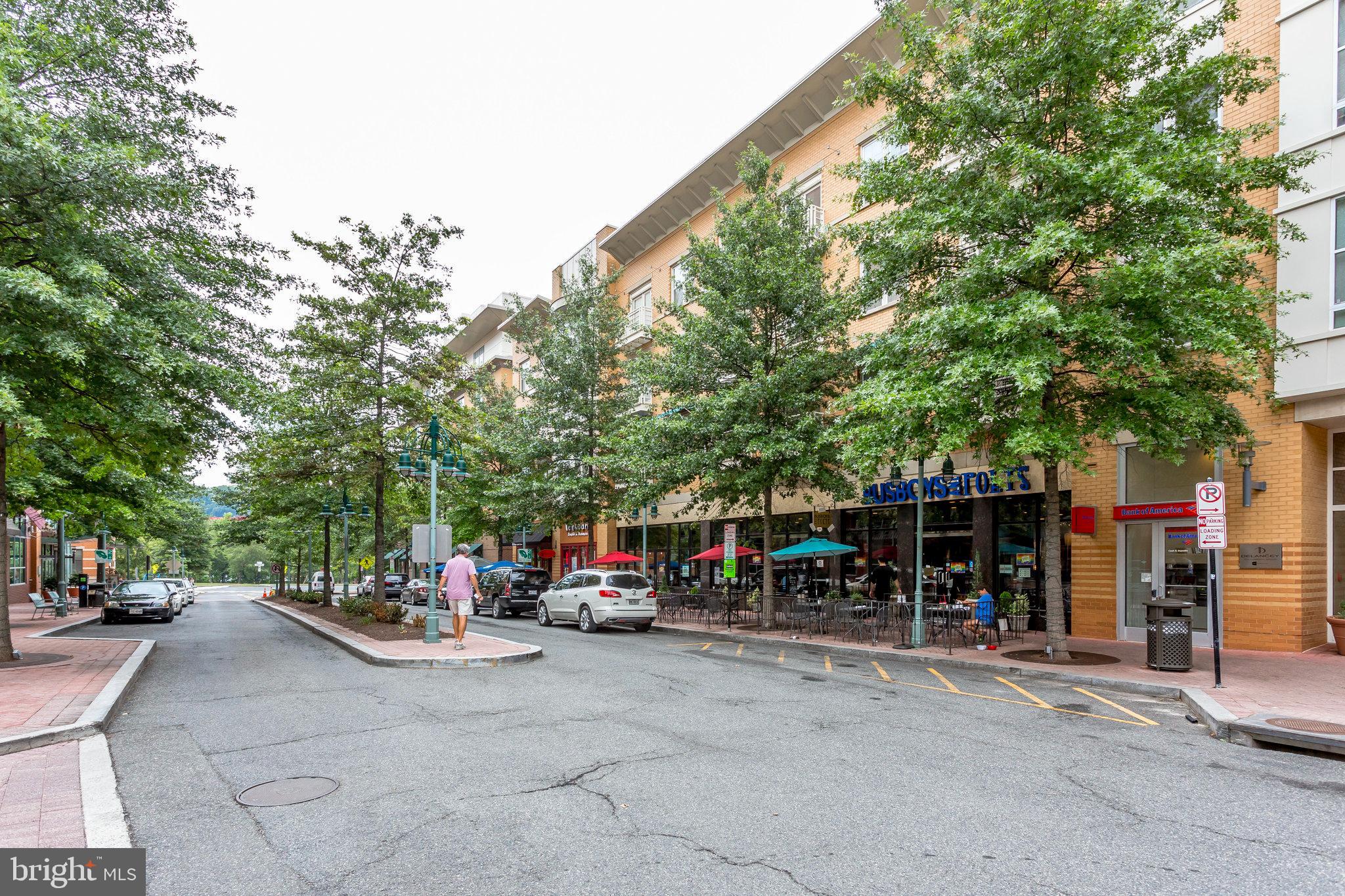 4808 29th Street South, Unit B2 Arlington, VA 22206 - Photo 3 of 44