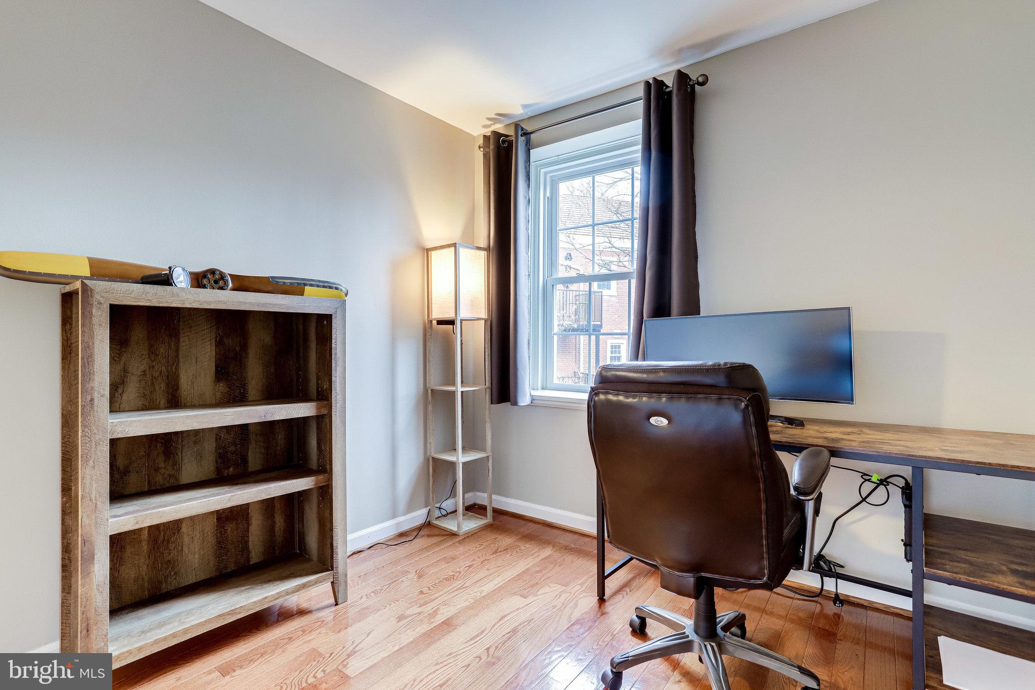 4808 29th Street South, Unit B2 Arlington, VA 22206 - Photo 32 of 44