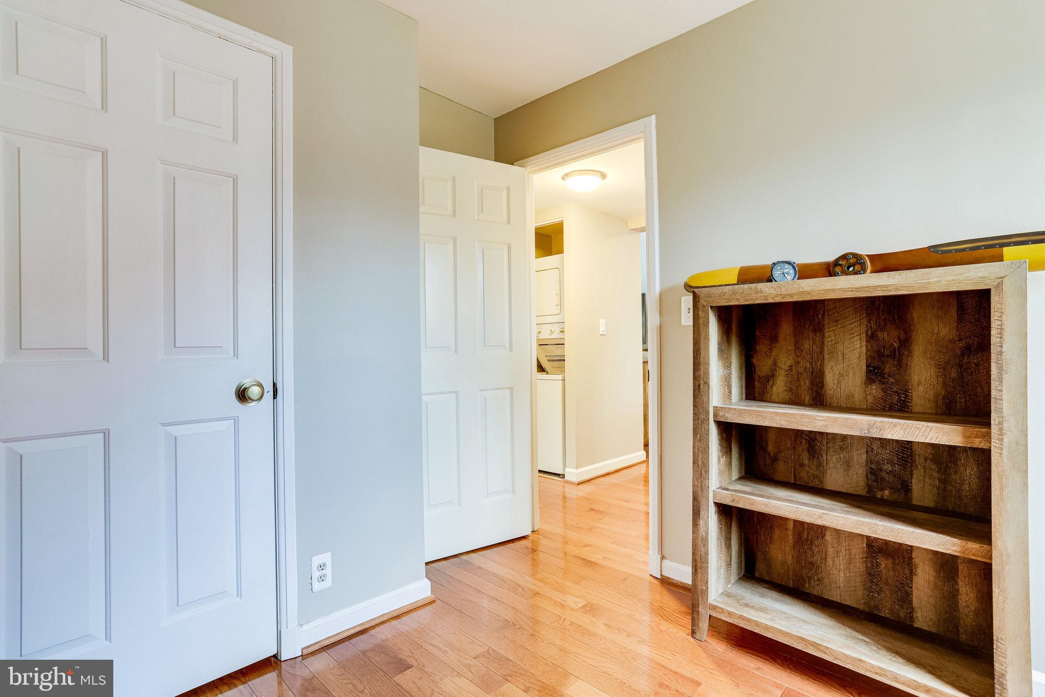 4808 29th Street South, Unit B2 Arlington, VA 22206 - Photo 34 of 44