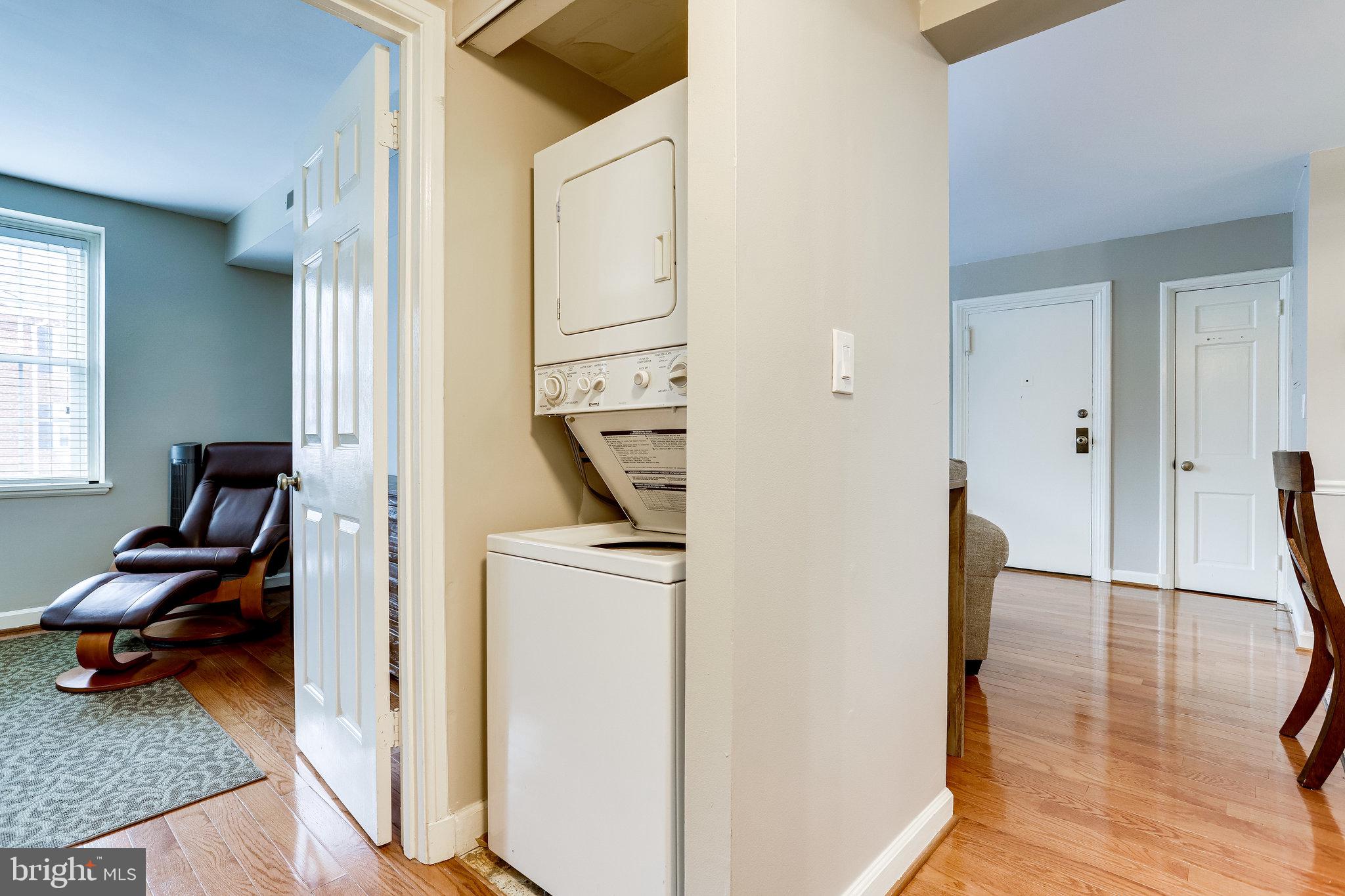 4808 29th Street South, Unit B2 Arlington, VA 22206 - Photo 35 of 44