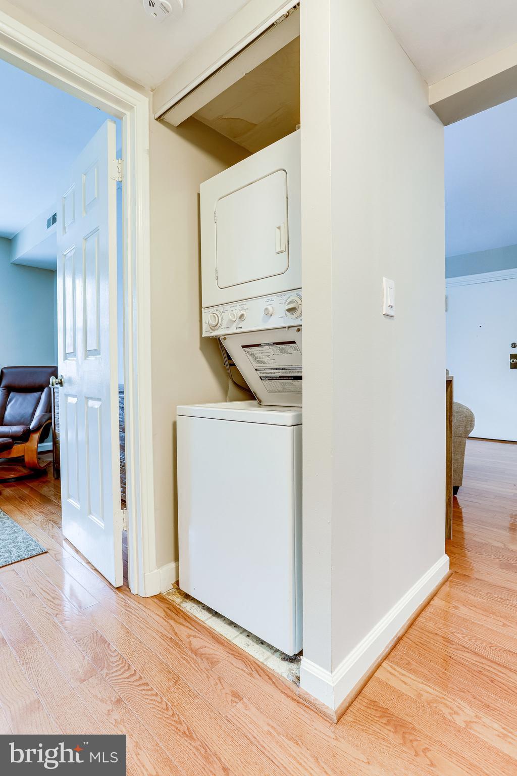 4808 29th Street South, Unit B2 Arlington, VA 22206 - Photo 36 of 44