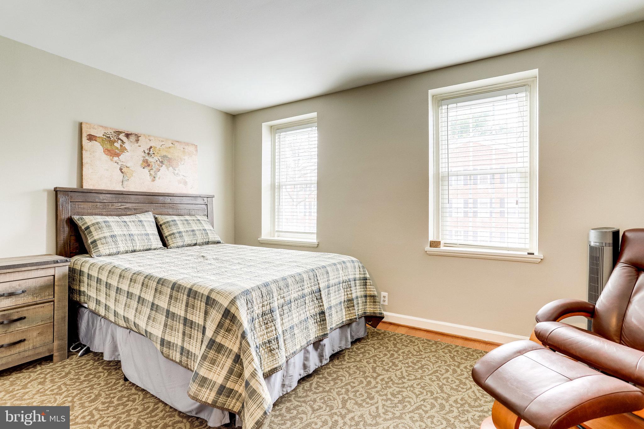 4808 29th Street South, Unit B2 Arlington, VA 22206 - Photo 37 of 44