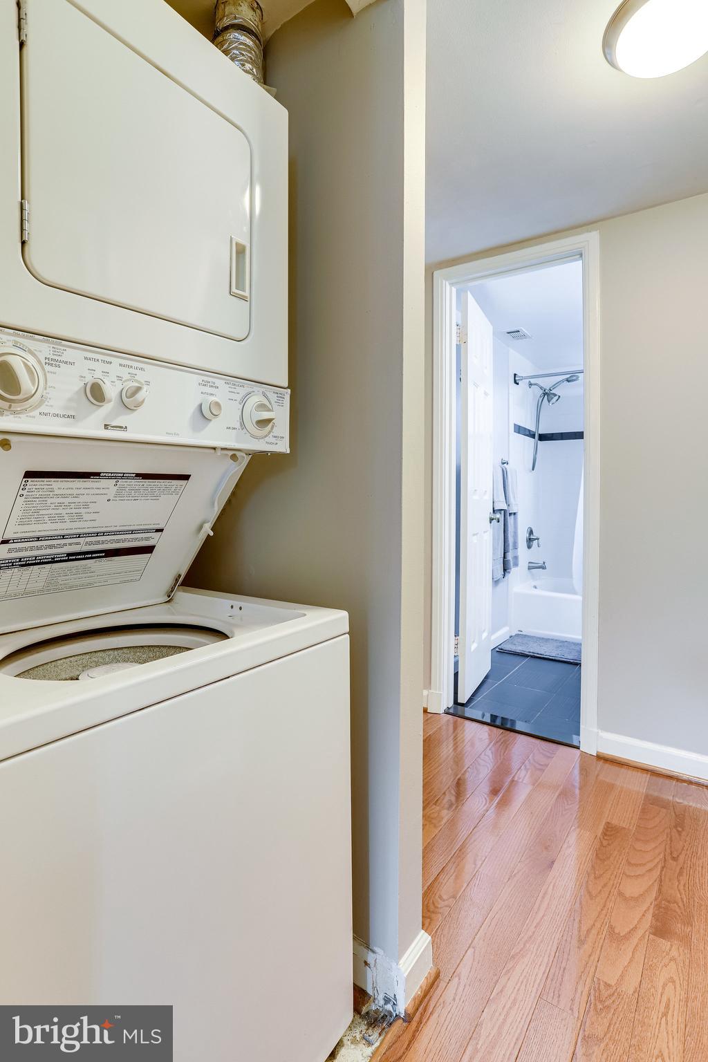 4808 29th Street South, Unit B2 Arlington, VA 22206 - Photo 38 of 44