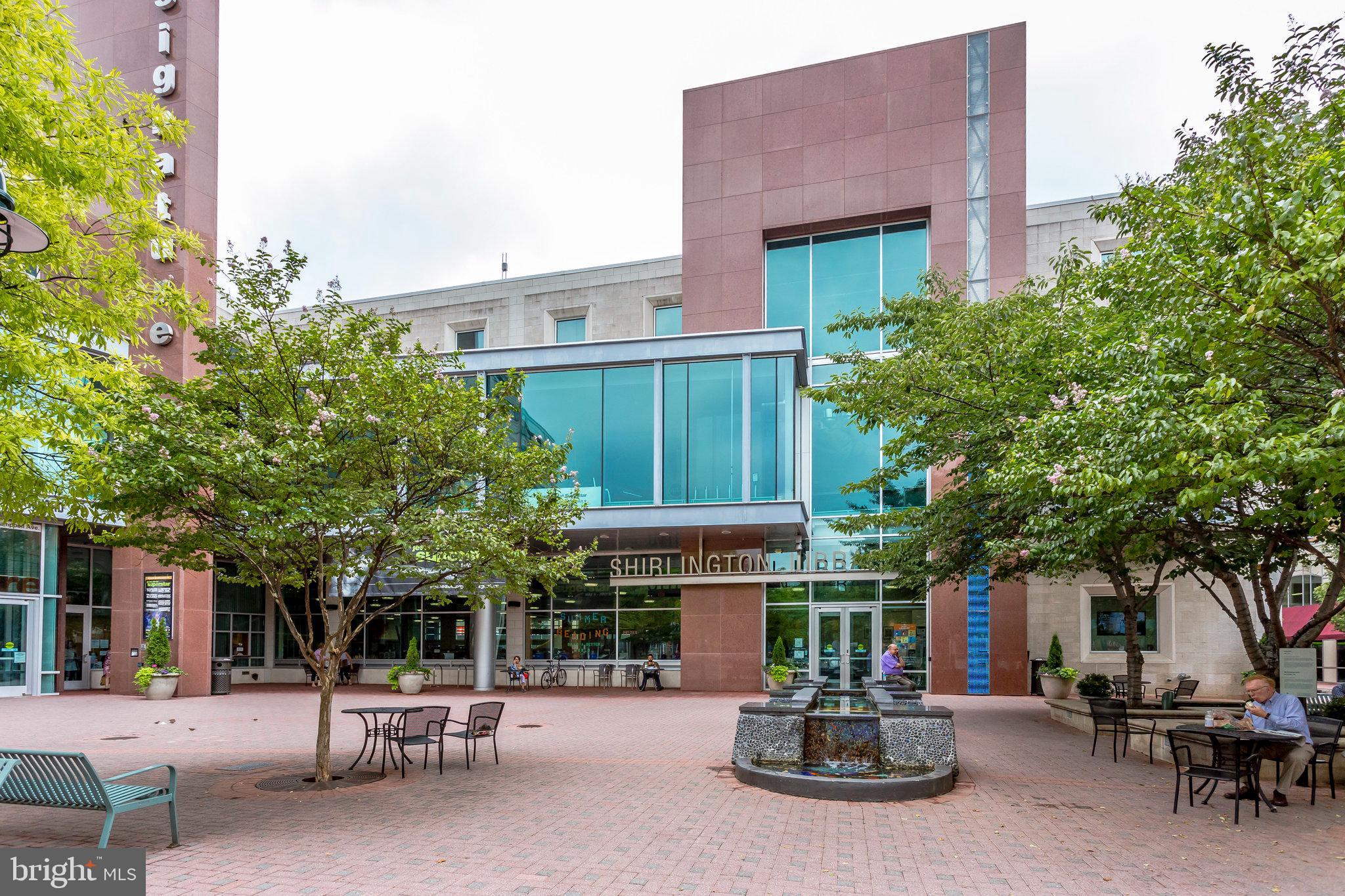 4808 29th Street South, Unit B2 Arlington, VA 22206 - Photo 4 of 44
