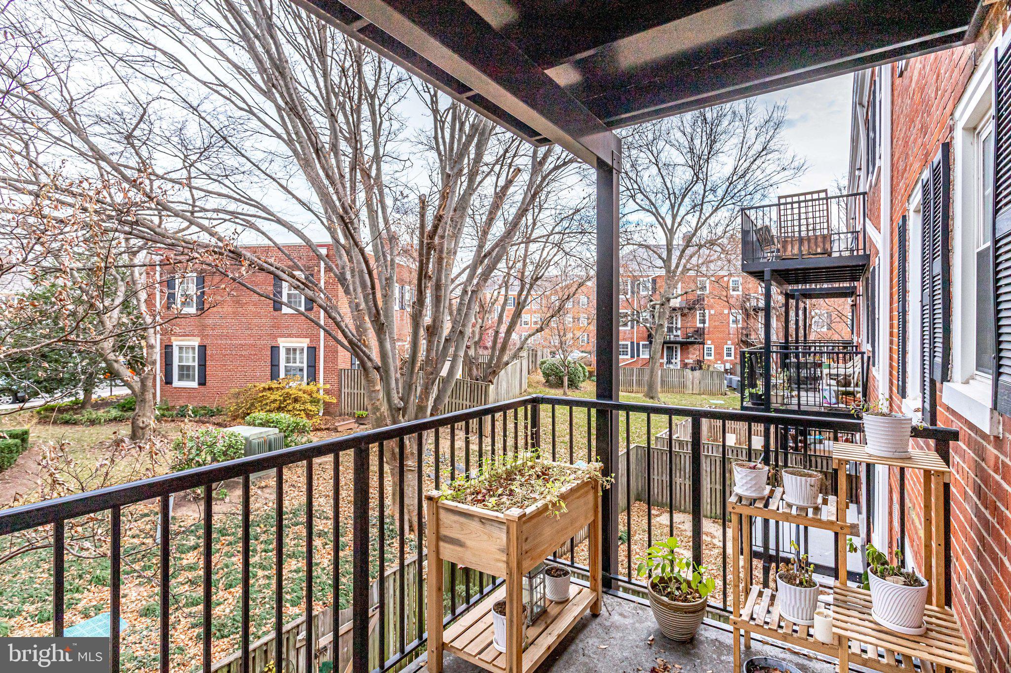 4808 29th Street South, Unit B2 Arlington, VA 22206 - Photo 41 of 44
