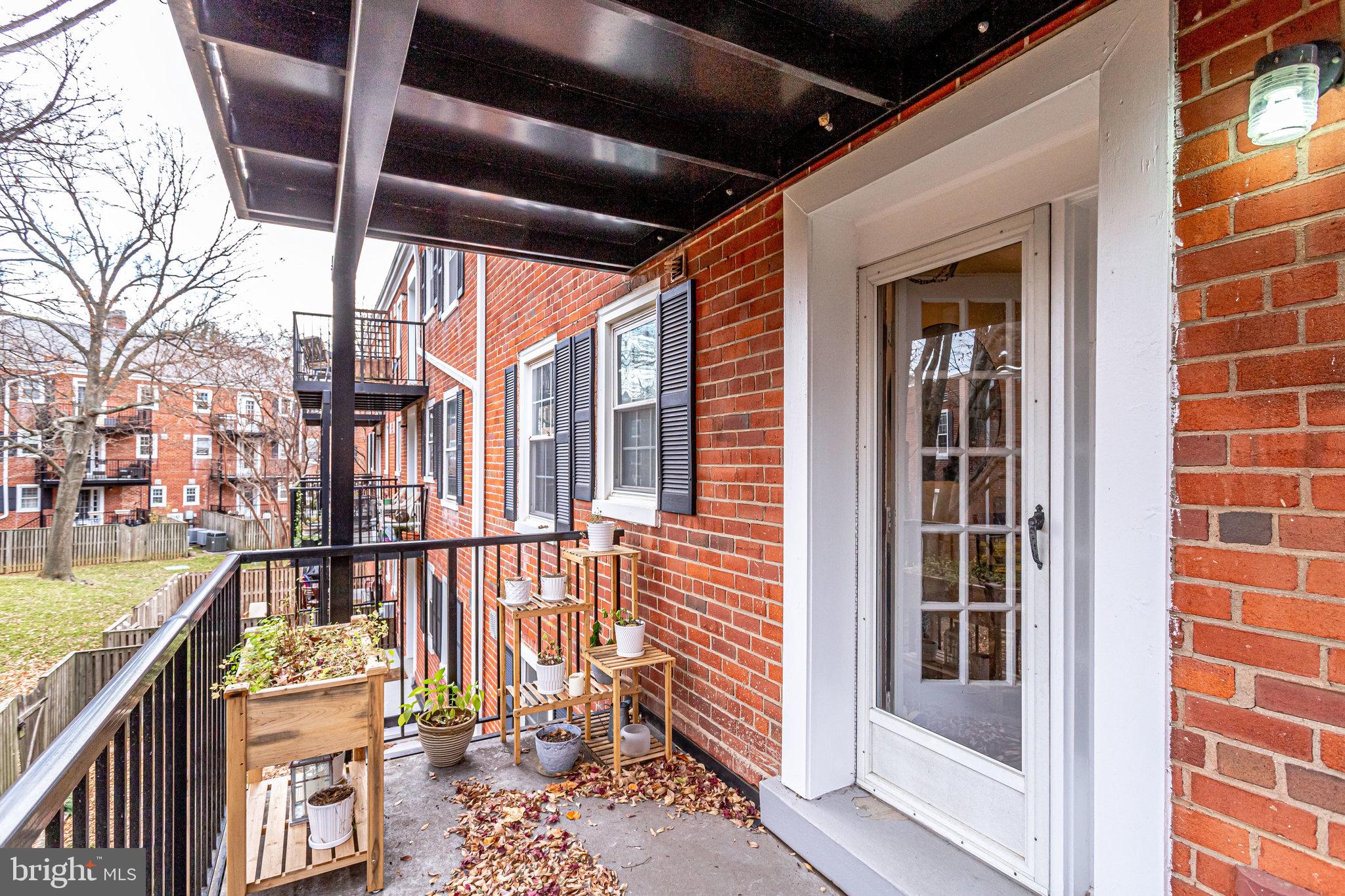 4808 29th Street South, Unit B2 Arlington, VA 22206 - Photo 42 of 44