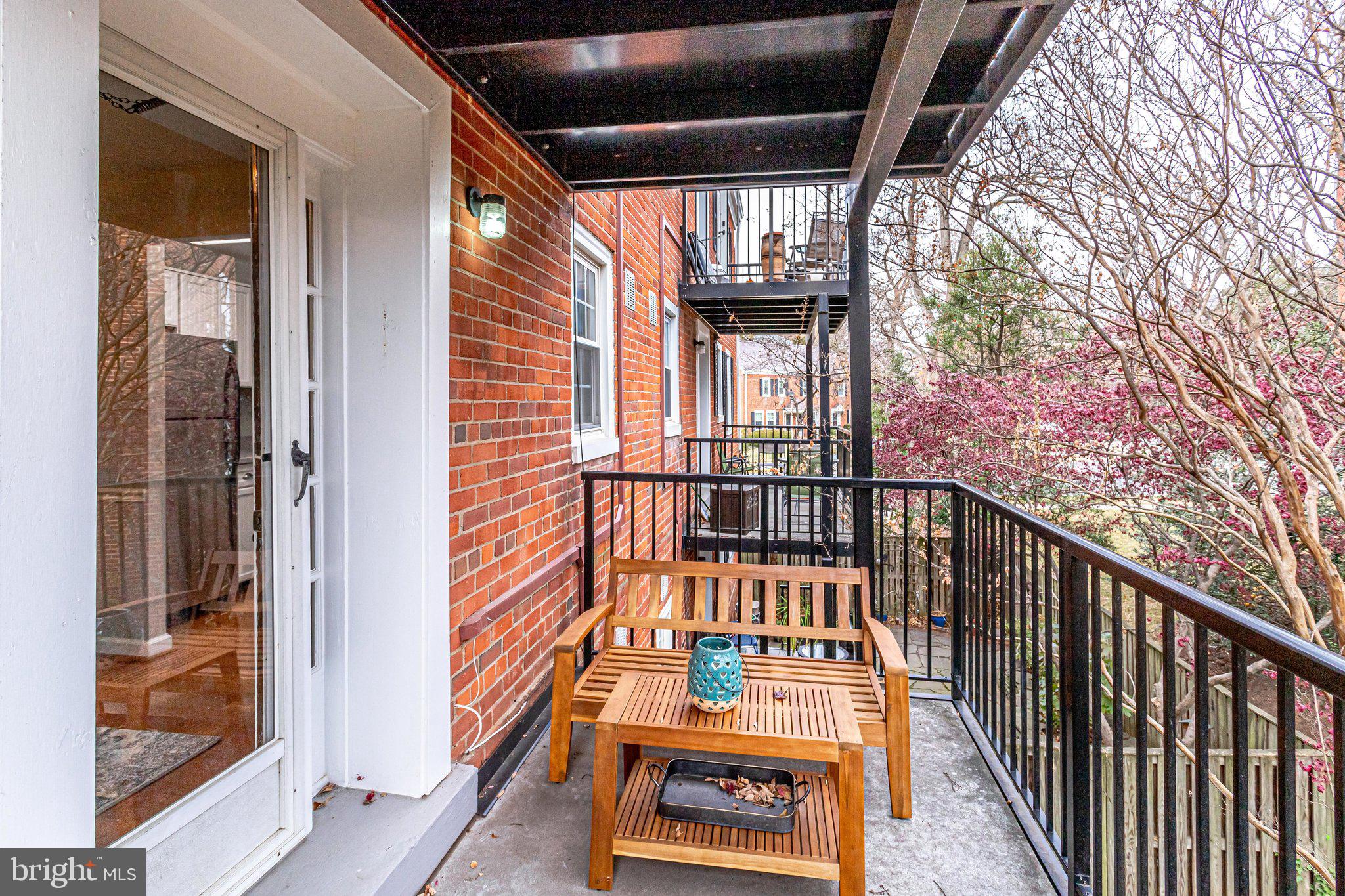 4808 29th Street South, Unit B2 Arlington, VA 22206 - Photo 43 of 44