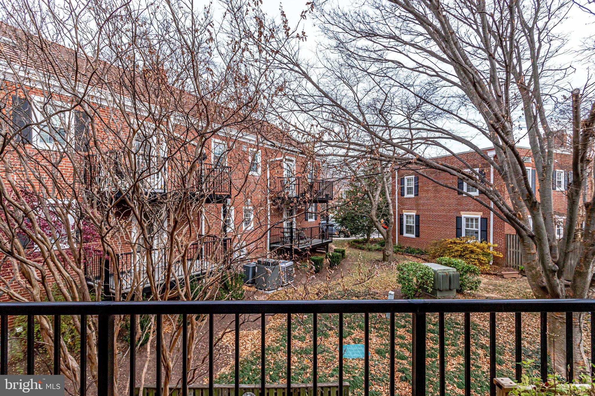 4808 29th Street South, Unit B2 Arlington, VA 22206 - Photo 44 of 44